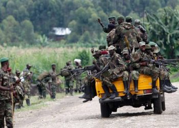 Prise de Masisi : La MONUSCO condamne la violation du cessez-le-feu par les rebelles du M23 (Document)