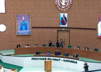 Haut-Katanga: les dossiers « spoliation du Lac Tshombe, minage de la société Ruashi Mining » au cœur d’une session extraordinaire convoquée à l’assemblée provinciale
