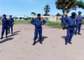 Meurtre de deux Chinois à Mwene-Ditu : trois officiers de la police aux arrêts