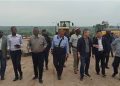 Meurtre de deux chinois à Mwene-Ditu : une entreprise chinoise suspend les travaux de construction de la nationale N°1 et exige l&rsquo;arrestation immédiate de l&rsquo;assassin
