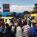 Kinshasa : voici la nouvelle grille tarifaire de transport en commun (Document)