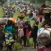 Occupation de MASISI par le M23 : Environ 102 000 personnes se sont déplacées en moins d’une semaine (OCHA)