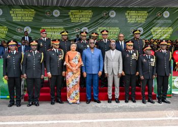 Sécurité : Le chef de l’État Félix Tshisekedi préside ce mercredi une réunion avec l’état-major général des FARDC