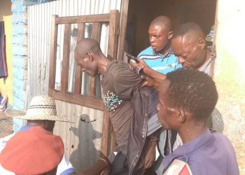 Mwene-Ditu : le policier meurtrier de deux sujets chinois de l’entreprise Grec-6 appréhendé