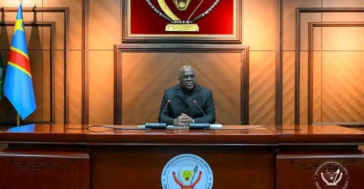 RDC : le Conseil supérieur de La Défense élargi met en garde les médias qui font l’apologie du terrorisme du M23