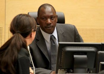 Guerre à l’Est : Thomas Lubanga a rejoint le groupe Armé Zaïre pour faire alliance avec le M23 ( rapport des Nations Unies )