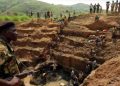 Guerre à l’Est de la RDC : La coalition AFC-M23 exerce le monopole de l’exportation du Coltan de RUBAYA au Rwanda ( Rapport des Nations Unies)