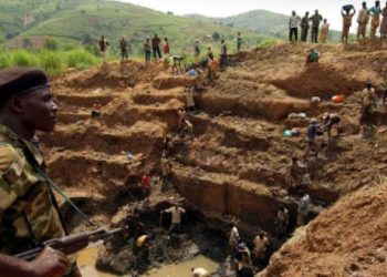 Guerre à l’Est de la RDC : La coalition AFC-M23 exerce le monopole de l’exportation du Coltan de RUBAYA au Rwanda ( Rapport des Nations Unies)