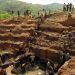 Guerre à l’Est de la RDC : La coalition AFC-M23 exerce le monopole de l’exportation du Coltan de RUBAYA au Rwanda ( Rapport des Nations Unies)