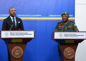 Nord-Kivu: Les FARDC confirment depuis ce jeudi la reprise de Masisi centre par les rebelles du M23 appuyés par l’armée rwandaise