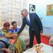 Lubumbashi : après pressions et incompréhensions, la veuve du journaliste assassiné Adonis Numbi reçue par le Gouverneur Jacques Kyabula