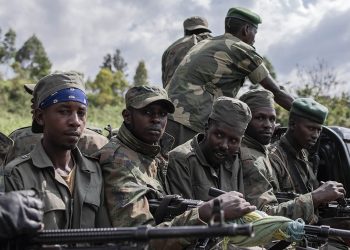Insécurité à l’est de la RDC : la France appelle les groupes armés dont le M23, à déposer les armes