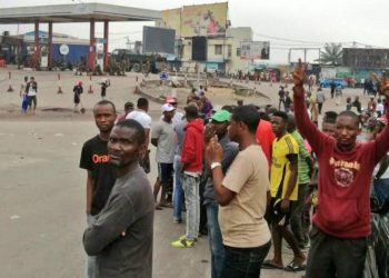 Kinshasa : deux morts dans un affrontement entre les membres des associations des transports
