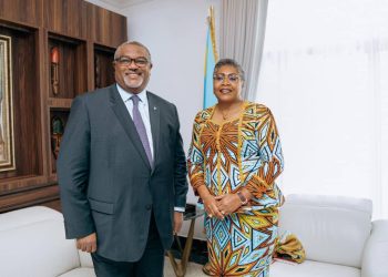 Rebranding Africa Forum : Le gouvernement Suminwa saisie de l’intérêt des Investisseurs pour la RDC