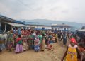 Guerre à l’Est : Plus de 10.000 personnes sont toujours réfugiées dont une écrasante majorité de femmes et d’enfants ont besoin d’aide humanitaire (MSF)