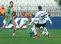 Ligne des champions de la CAF : le TP Mazembe éliminé après sa défaite face à Mouloudia Club d’Alger (0-1)