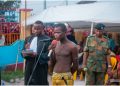 6ème phase de l’opération « NDOBO » à Kinshasa : Sur 450 kuluna arrêtés par la police, 149 comparutions en justice enregistrées (Document)