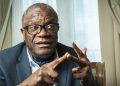 Prise de Masisi: Denis MUKWEGE appelle la communauté des États à adopter des sanctions fortes pour que le Rwanda cesse son soutien au M23
