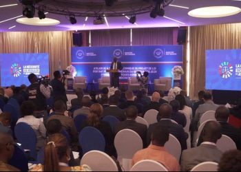 Régularisation du secteur des jeux d’argent en RDC : le gouvernement s’engage à établir un cadre légal strict