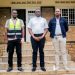 Kasaï-oriental : deux ingénieurs architectes de Medi-conseils à Mbuji-Mayi pour réhabiliter les cliniques universitaires de Mbujimayi