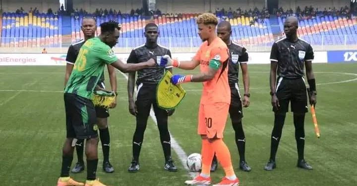 Ligue des Champions de la CAF : Après Mazembe, Maniema-Union éliminée après sa défaite face à Mamelodi Sundowns à Kinshasa