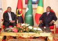 Guerre à l’Est : Les Présidents Denis SASSOU et João LOURENÇO condamnent la dégradation de la situation sécuritaire et la prise de Masisi par les rebelles du M23 ( Document)