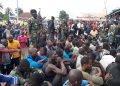 Opération NDOBO à Kinshasa : Un mois après son lancement, 2 577 interpellations par la police nationale congolaise (Ministère de l’intérieur)