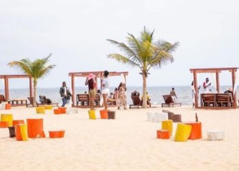 Lutte contre les cas de noyade à la plage de MUANDA : le ministre du Tourisme met en place certaines mesures