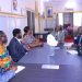 Kasaï Central : L’hôpital provincial de Kananga de nouveau ciblé par un appui en matériels par le Gouvernement central