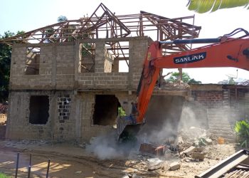 Lutte contre les constructions anarchiques en RDC : le ministère de l’Urbanisme et de l’Habitat annonce une mission de contrôle à partir du 1ᵉʳ février