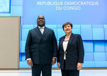 Coopération : La RDC obtient un appui historique du FMI pour un montant total de 3 milliards USD ( Document)