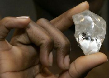 RDC : Le gouvernement annonce avoir produit 6,9 millions de carats de diamant entre janvier et septembre 2024 (Document)