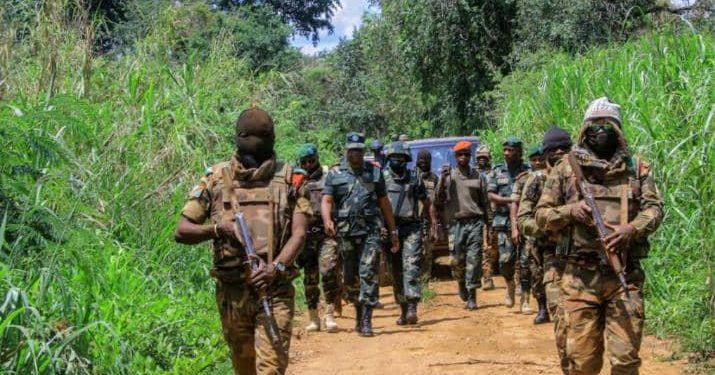 Guerre à l’Est : Le gouvernement congolais annonce la reconquête de plusieurs localités stratégiques (Conseil des ministres)