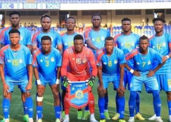CHAN 2024 : la RDC hérite un groupe serré (Document)