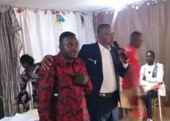 Sankuru : Fiston Djonga élu à la tête du Conseil provincial de la jeunesse