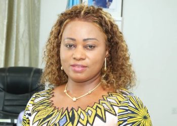 17 janvier : La députée Nationale Pauline Igwabi appelle les congolais à s’inspirer de l’exemple de Patrice Emery Lumumba pour hisser haut l’unité nationale