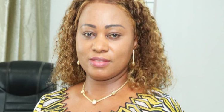 17 janvier : La députée Nationale Pauline Igwabi appelle les congolais à s’inspirer de l’exemple de Patrice Emery Lumumba pour hisser haut l’unité nationale