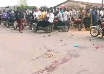 Kasaï-central : le bourgmestre de la commune de Nganza meurt avec deux autres personnes dans un accident de circulation à Kananga
