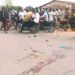 Kasaï-central : le bourgmestre de la commune de Nganza meurt avec deux autres personnes dans un accident de circulation à Kananga