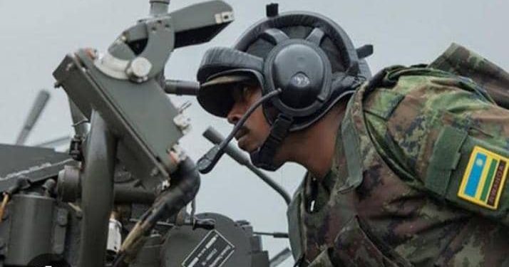 Guerre à l’Est : Les Etats-Unis condamnent la présence illégale de soldats rwandais en RDC (Document)