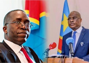 17 janvier : Martin FAYULU et MATATA PONYO appellent à la cohésion nationale pour dire non à la balkanisation du pays