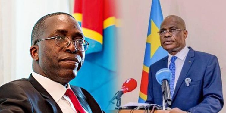 17 janvier : Martin FAYULU et MATATA PONYO appellent à la cohésion nationale pour dire non à la balkanisation du pays