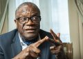 RDC : le docteur Denis Mukwege soutient l&rsquo;appel à la paix de la CENCO et de l&rsquo;ECC pour le pacte social dans les Grands Lacs
