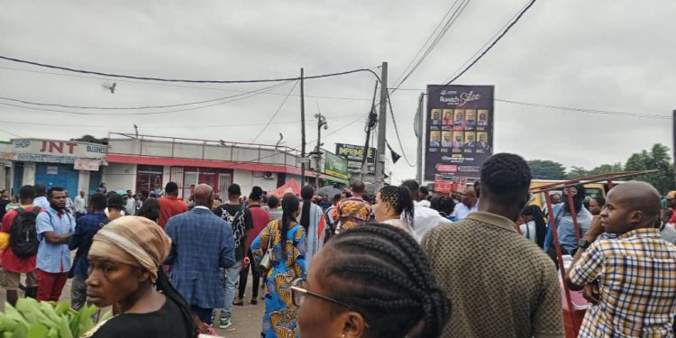 Grève des transports en commun à Kinshasa : Un mouvement de protestation contre les nouvelles tarifications (Constat)