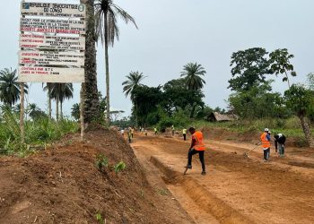 Routes de desserte agricole : Le gouvernement s’engage à réhabiliter 11.000 km par an (Ministre de développement rural)