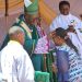 Vacances parlementaires : L’Honorable Dominique Munongo Inamizi a pris part à la confirmation de plus de 150 enfants organisée à la Paroisse Saint Joseph de kakanda