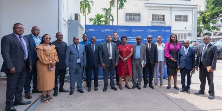 Coopération : le Burundi s’inspire du PDL-145T pour son développement local