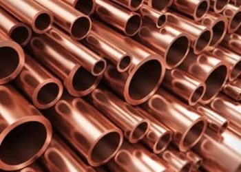 RDC : Le prix d’une tonne de cuivre est resté stable sur les marchés internationaux (Communiqué)