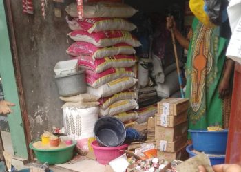 Baisse du prix du riz « Lion » à Kinshasa : Un soulagement pour les consommateurs