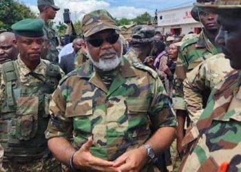 RDC : mise en vente des biens confisqués de Corneille Nangaa pour indemniser les victimes de l’Est